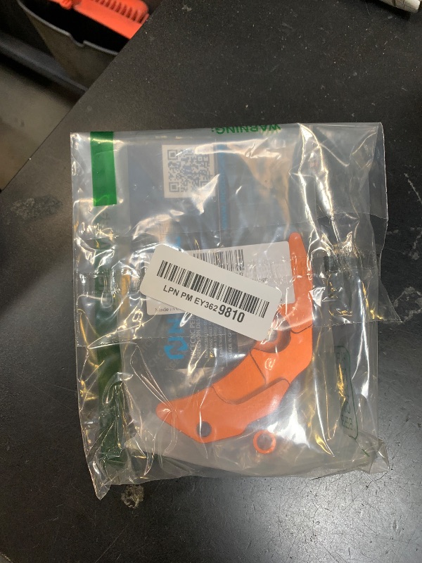 Photo 1 of NICECNC Orange Clutch Slave Cylinder Cover Protector Guard Compatible with KTM 250 300 XC SX 2023-2024 250 300 EXC XCW 2024,Compatible with Husqvarna 300 TX 2023-2024 250 300 TE 2024,See Fitment