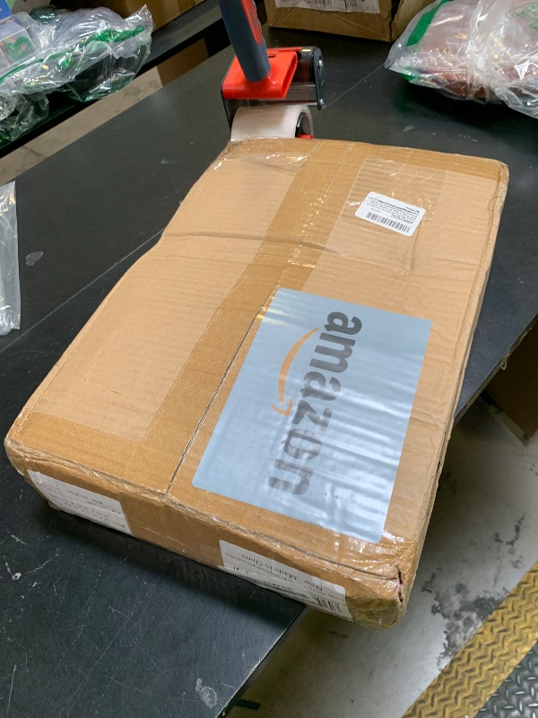 Photo 1 of Fuxury 400 Pcs Poly Mailers 14.5x19 Inch, Bulk Shipping Bags for Clothing, Strong Adhesive Shipping Envelopes for Small Business Suppliers,Waterproof Mailers Poly Bags Mailing Envelopes Light Pink