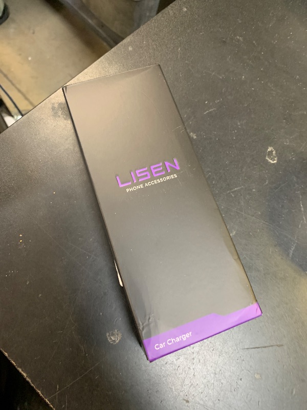 Photo 1 of LISEN Retractable Car Charger, 69W USB C Car Accessories Adapter for iPhone 16 USB C Charger Fast Charging,Gifts for Women Men, Labor Day Sale, Truck Accessories, for iPhone 16 Pro Max 15 14 13 12