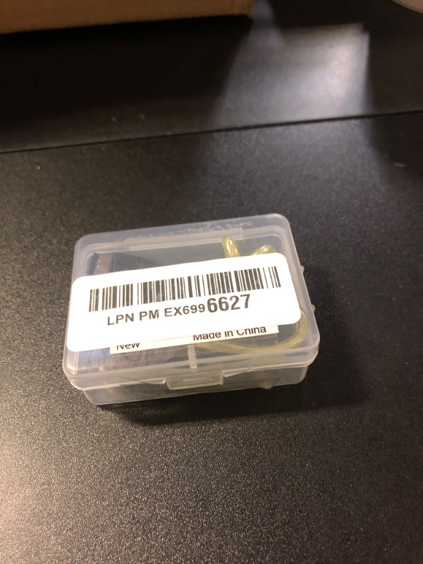 Photo 1 of Worm Light Backlight Flexible Illumination LED Lamps for GBC GBA GBP Console WormLight (1 Pcs GBC)