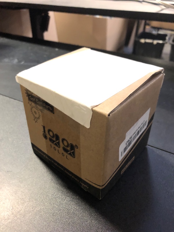 Photo 1 of 10L0L Golf Cart 48V Heavy Duty Forward & Reverse Switch Assembly for 1996-up Club Car DS Models OEM# 101753005