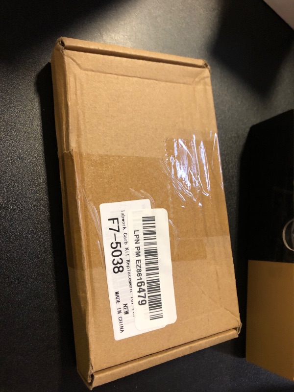Photo 1 of labwork Carb Kit Replacement for Force 9.9 15 75 85 105 120 130 135 150hp