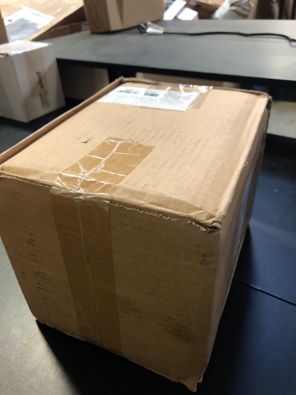 Photo 1 of Upgraded 116336-01, 116336-00 120V Vacuum Motor, 2 Stage, 5.7 Inch, Includes Motor Gasket, 2 Carbon Brushes, Fits 62515-00, 56207802, 44903A, 380001, 14800, Quiet and Efficient Operation