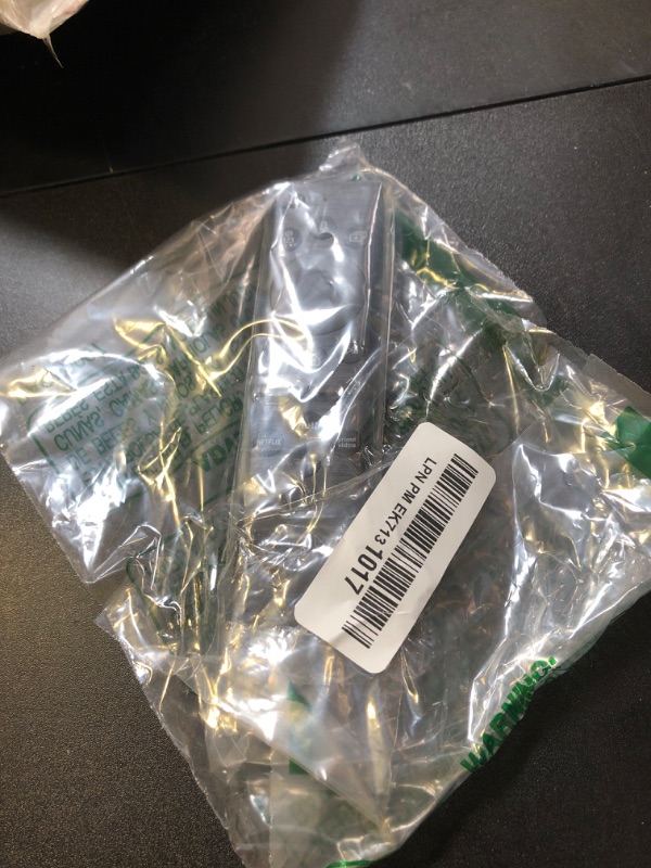 Photo 1 of Voice Remote for Samsung-TV-Remote Replacement, Universal for 2019-2024 Samsung Smart TV Remote Control with Voice Control?No Solarcell?Not for Sound Bars?