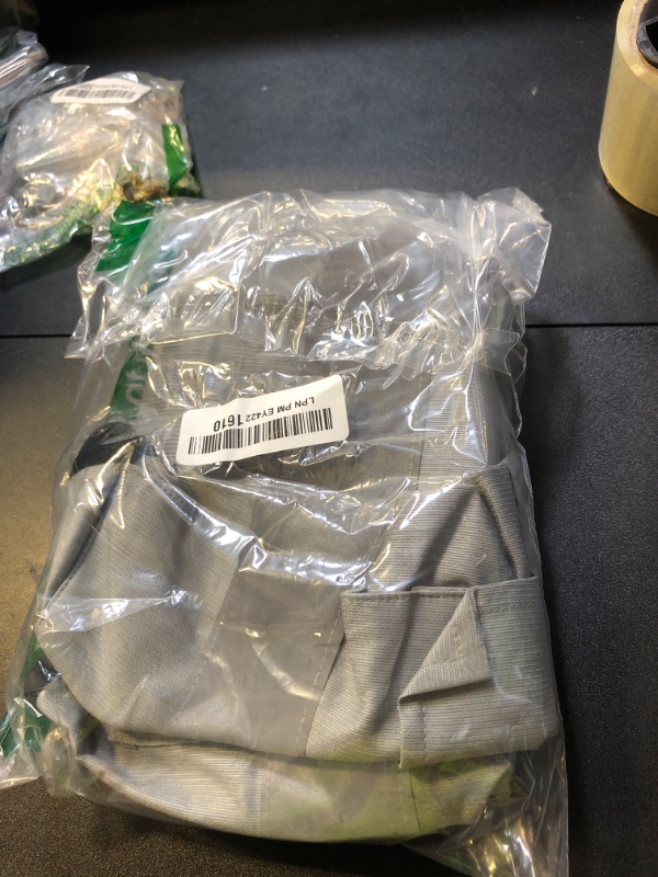 Photo 1 of A-SAFETY grey hi vis vest