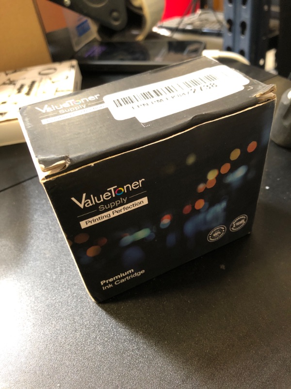 Photo 1 of 962XL Ink Cartridges Combo Pack Remanufactured for HP 962XL 962 XL High Yield for OfficeJet Pro 9015 9010 9025 9020 9018 9012 9016 9025 9028 9010 9020 Series Printer (Black, Cyan, Magenta, Yellow)
