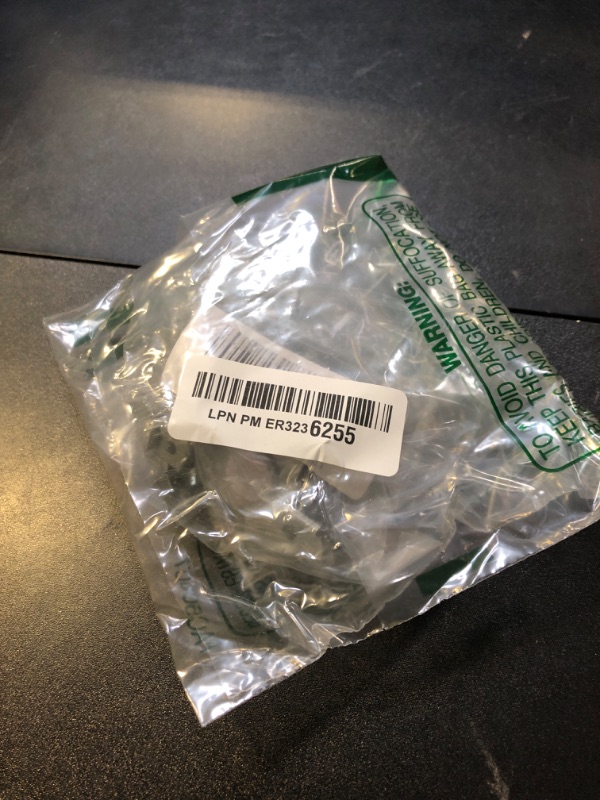 Photo 1 of BlueStars 6931EL3003C Dryer High Limit Thermostat, 6931EL3004B Dryer Thermostat, 6931EL3003D Dryer Thermal Fuse - Compatible with LG and Kenmore Dryers