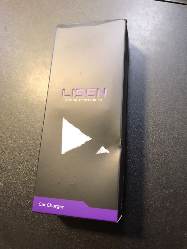 Photo 1 of LISEN Retractable Car Charger, 69W USB C Car Accessories Adapter for iPhone 16 USB C Charger Fast Charging,Gifts for Women Men, Travel Essentials, Truck Accessories, for iPhone 16 Pro Max 15 14 13 12