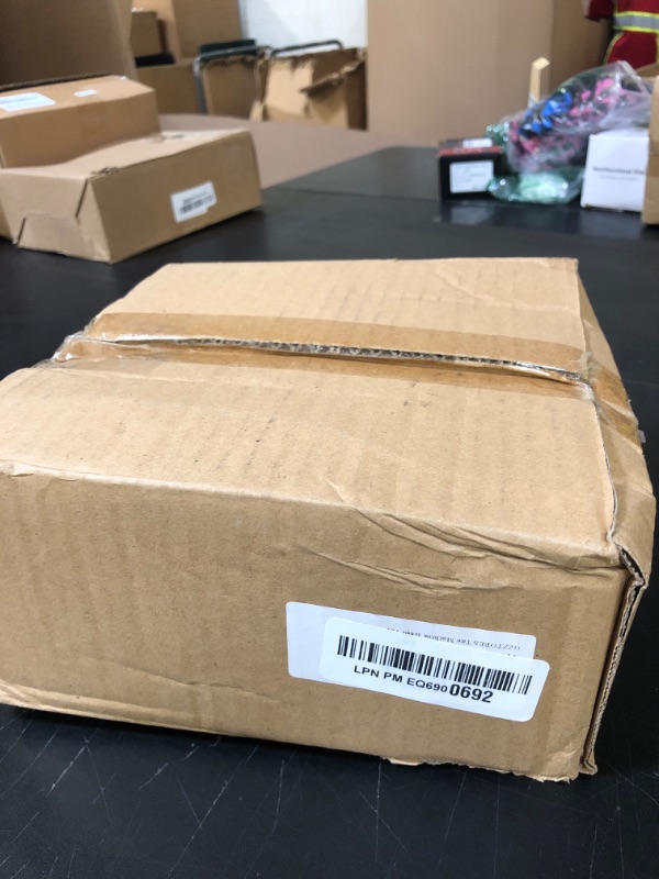 Photo 1 of GZZTORES Tire Machine Head Tire Changer Mount Head Nylon Plastic Coats Tire Machine Duck Head Replacement for Coats 8183061 8184432