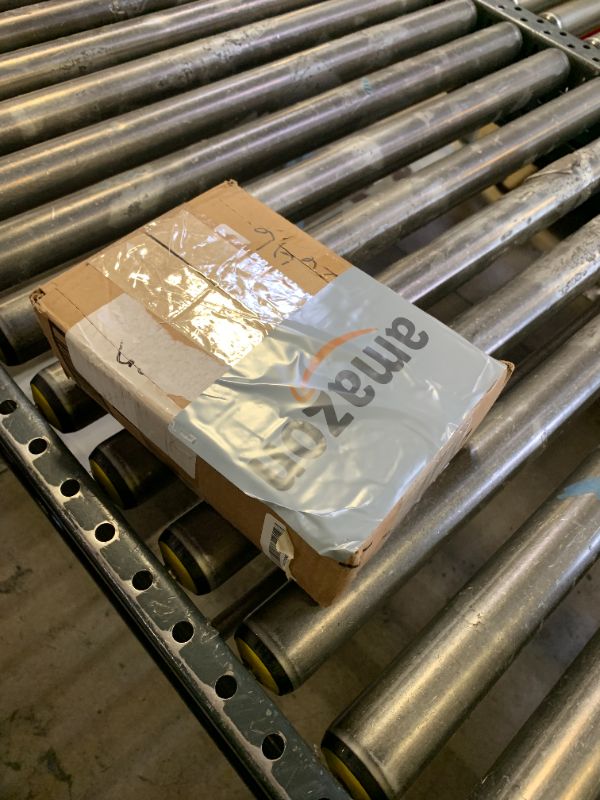 Photo 1 of SPARKWHIZ Trailer U Bolt Kit 7 inch for 5,200-7,000 lb Trailer Axle, 3" Round Axle, 1/2” Diameter, 2" Thread Pitch, 2 Pack