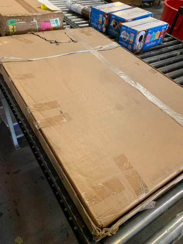 Photo 1 of Adcraft Work Table, 30" x 48" x 35", in Stainless Steel (WT-3048-E)