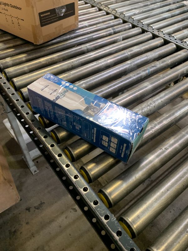 Photo 1 of FIRSTINFO A1638L (3rd Gen) Patented Max. Pressure 140psi / 1000ml Thickened Aluminum Canister Refillable Aerosol Spray Can | Pneumatic Compressed Air Sprayer | Wide Mist Spray