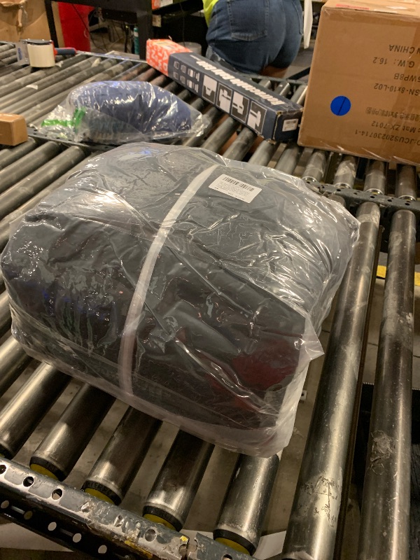 Photo 1 of 15FT Ground Pool Pads for Above Ground Pool Liner Pad?Pool Ground Mats for Pool Bottom ?Above Ground Pool Blanket- Under Pool Padding - Replacement Pool Liner Pad - Pool Ground Cloth Protector