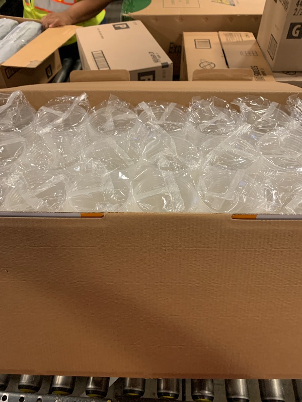Photo 1 of Turbo Bee 2100Pack 9oz Disposable Plastic Cups Bulk, Party Drinking Cups,Plastic Party Cups, Disposable Cups for Wedding,Thanksgiving and Any Parties
