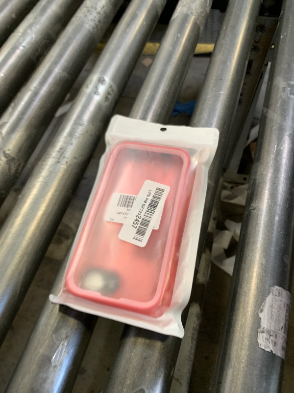 Photo 1 of Cozycase Girls Womens Ladies Case for iPhone 16e 2025 Waterproof Impact Smash Dust Shock Proof Indestructible 16 e Wrap Around Enclosed Underwater Swimming Case with Lanyard Strap Frosted Pink