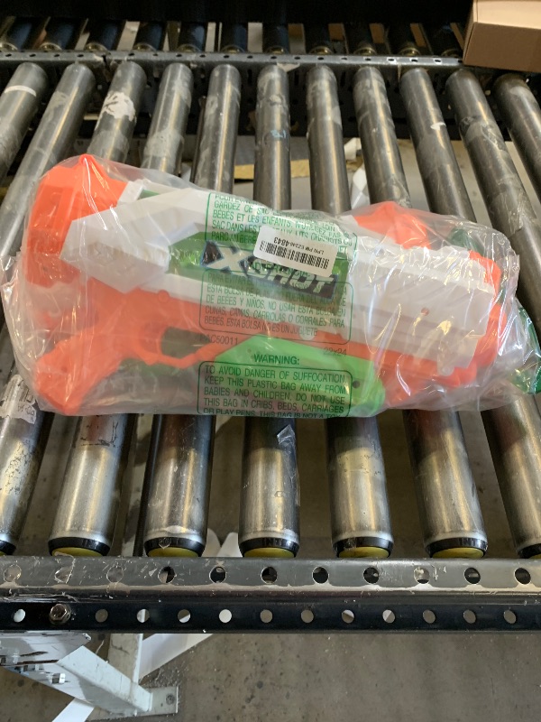 Photo 1 of XSHOT Medium Water Blaster (2 Pack) - Fast-Fill Watergun, Fills in 1 Second!