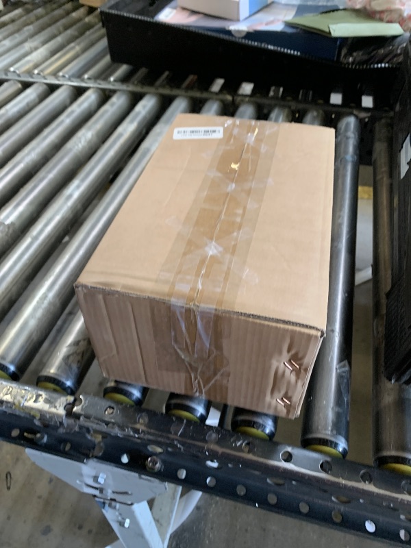 Photo 1 of Zhenx Gooseneck Trailer Lock with Key Lock (Silver), 2-5/16" Gooseneck Coupler Lock for Trailers, Livestock Haulers, and RVs, Fits All TL-50 Gooseneck Hitch Trailers