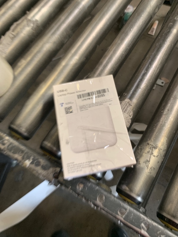 Photo 1 of Mac Book Pro Charger - 100W USB C Charger Compatible with Type C MacBook Pro 16, 15, 14, 13 Inch, New MacBook Air 15 inch 2025/2024, iPad Pro and All USB c Device, USB C to C Power Adapter