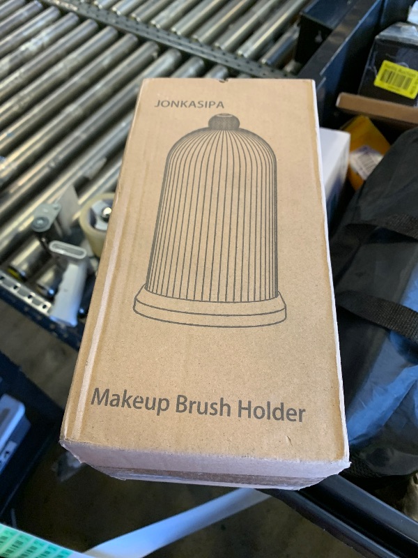 Photo 1 of MAKE UP BRUSH HOLDER