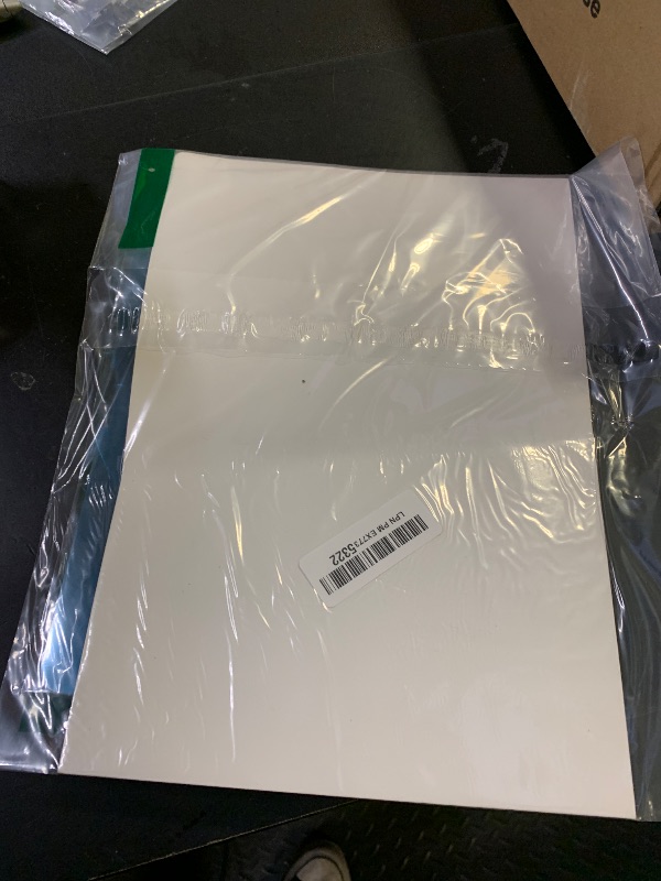 Photo 1 of [2 Pack] Paper Screen Protector for iPad Air 13 inch M3 2025 & M2 2024, (iPad Air 7th/6th Generation), Matte Anti Glare Blue Light Filter, Write as Real Paper/High Sensitive/Bubble Free