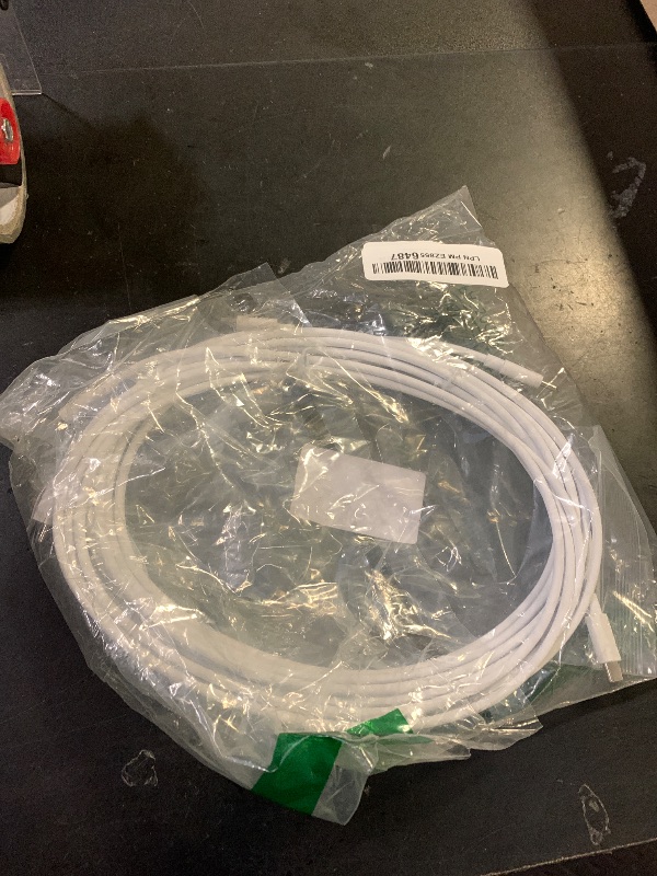 Photo 1 of iPhone 16 Pro Max Charger Fast Charging, 45W Super Fast USB C Chargers for iPhone 16 15 6FT+6FT+10FT Type C Chargers Cord with Fast Charger Block for iPhone 16/16 Pro Max/15/15 Pro Max/iPad/ GalaxyS24