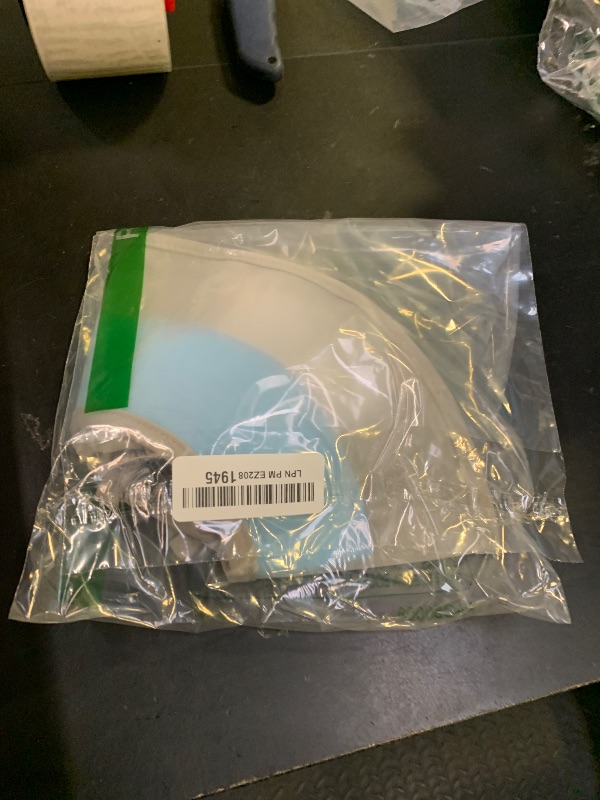 Photo 1 of Cat Cone Collar Soft: Comfortable Waterproof Mesh Recovery Cone After Surgery to Stop Licking and Scratch, Alternative to Plastic Elizabeth Head/Neck Cone