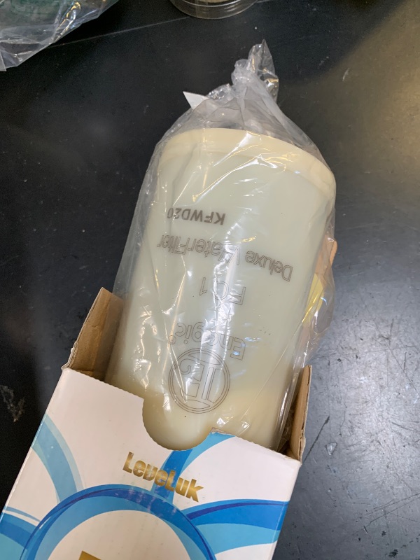 Photo 1 of Enagic Kangen Water Filter - Genuine Enagic F8