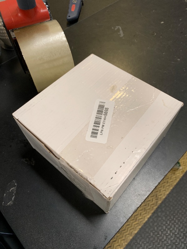 Photo 1 of 100 PCS 6 Inch Sanding Discs 2000 Grit Hook and Loop Sandpaper, Round Orbital Sand Paper Discs for Sander