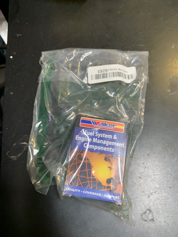 Photo 1 of Walker Products 211-2025 Engine Coolant Temperature Sensor (ECT Sensor)