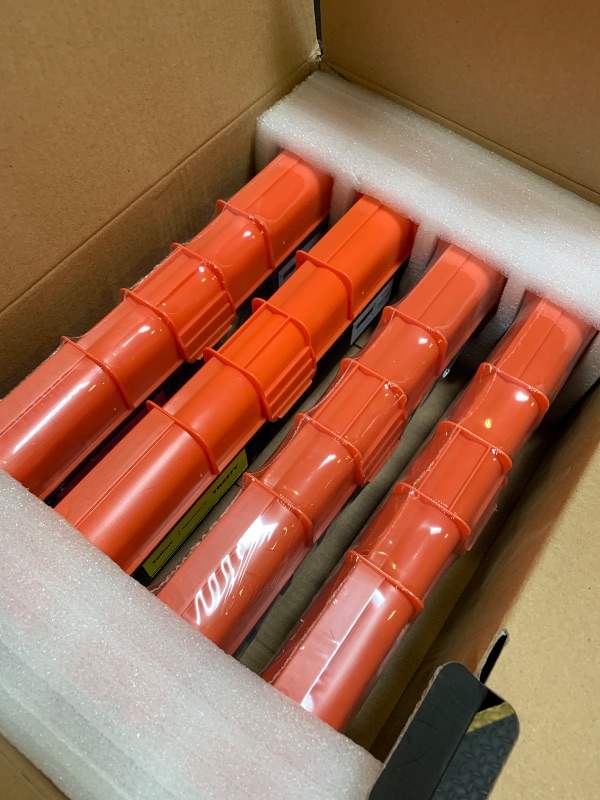 Photo 1 of MYTONER TN227 High Yield Toner Cartridge 4 Pack Compatible Replacement for Brother TN227 TN-227 TN227BK TN223 for HL-L3210CW MFC-L3750CDW MFC-L3710CW HL-L3270CDW (TN-227BK/C/M/Y High Yield, 4Pack)