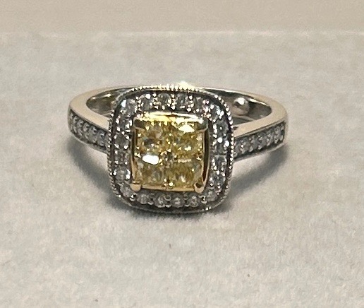 Photo 1 of RING
