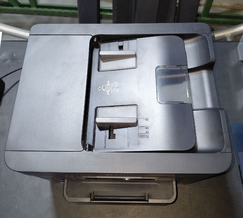 Photo 1 of EPSON WORKFORCE PRO PRINTER MODEL WF-4830 $279.99