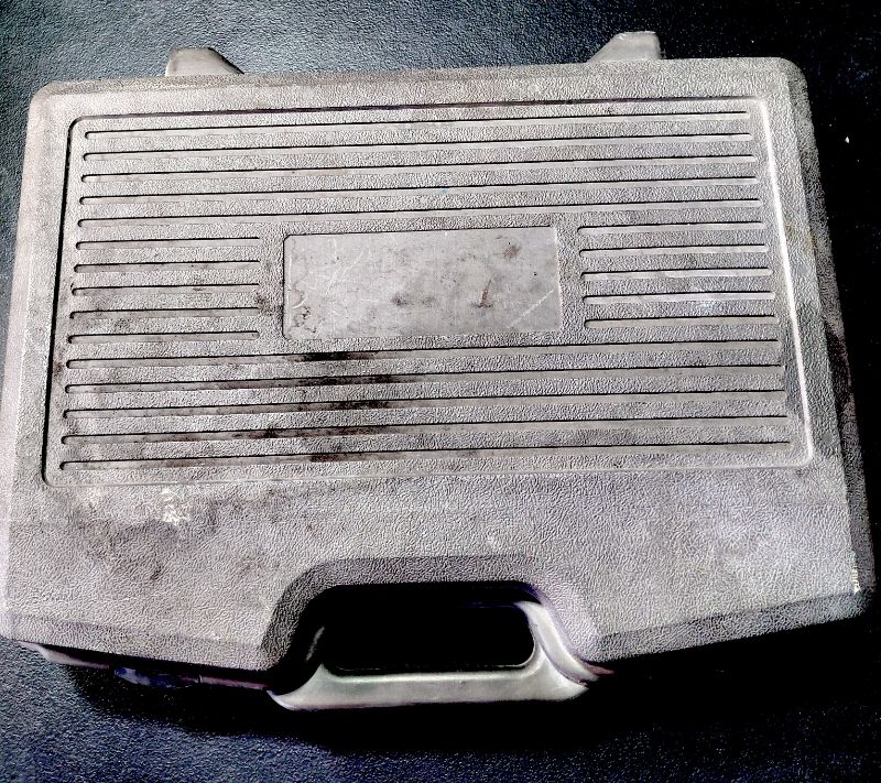 Photo 1 of 6489 MASTER FORD CAM TOOLS SET