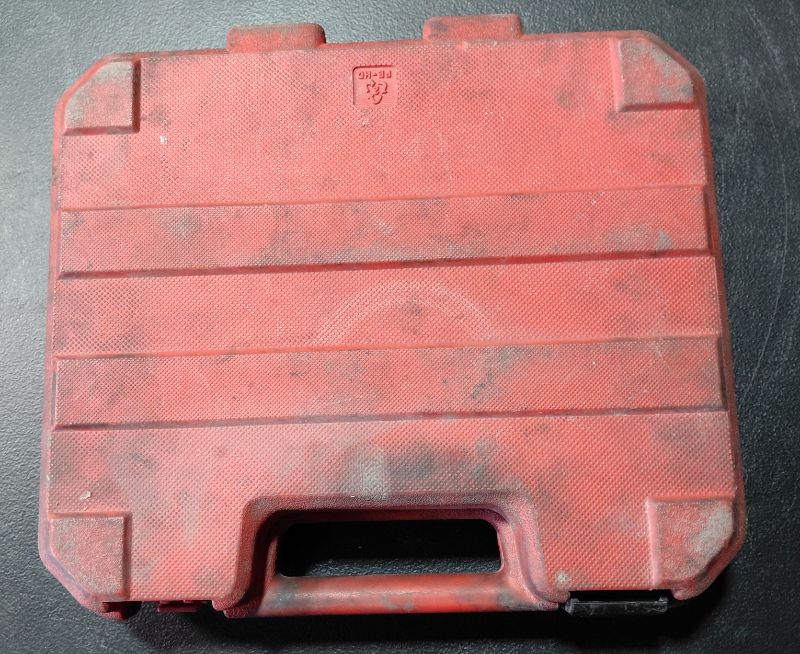 Photo 1 of OIL FILTER WRENCH SET (MISSING PARTS)