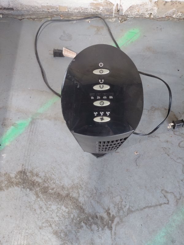 Photo 1 of OSCILLATING FAN SHORT