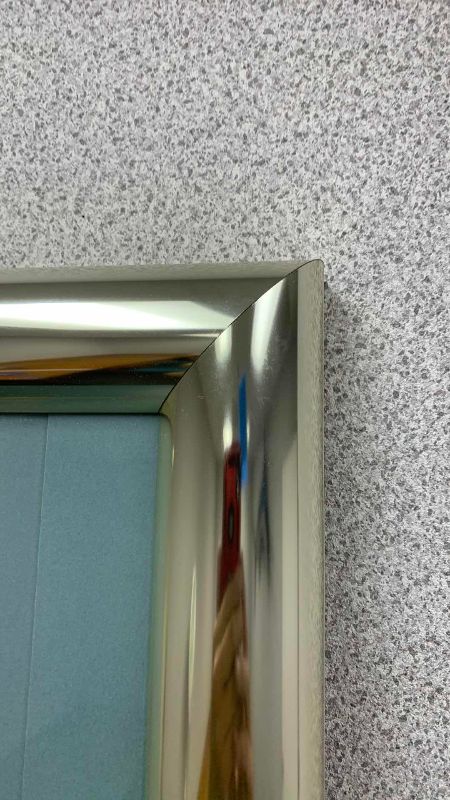 Photo 1 of 3-D MATTED ARTWORK “CONFETTI CELEBRATION I SIGNED 27” X 43”