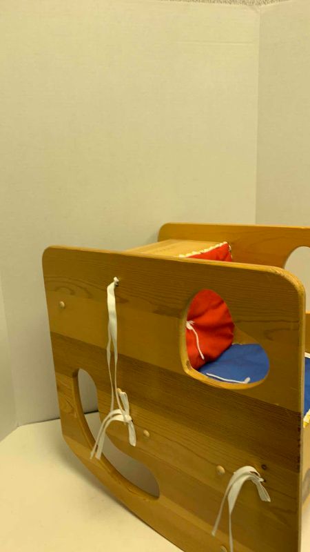 Photo 1 of BUMPKIN BUDDY CHILDS CHAIR