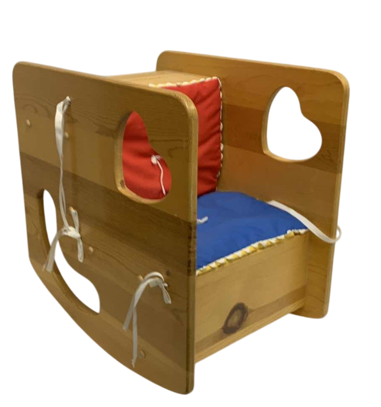 Photo 1 of BUMPKIN BUDDY CHILDS CHAIR