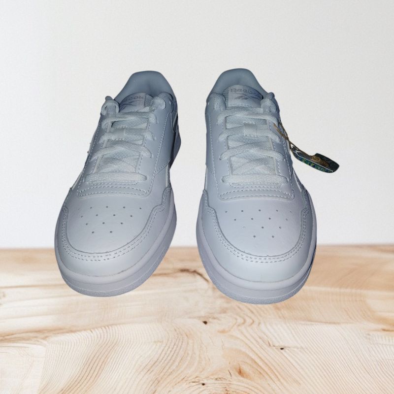 Photo 1 of REEBOK WOMEN'S COURT ADVANCE TENNIS SNEAKERS, SHOES, SIZE 5