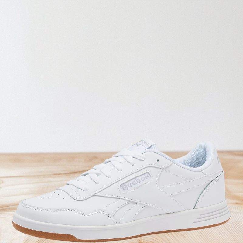 Photo 1 of REEBOK WOMEN'S COURT ADVANCE TENNIS SNEAKERS, SHOES, SIZE 5