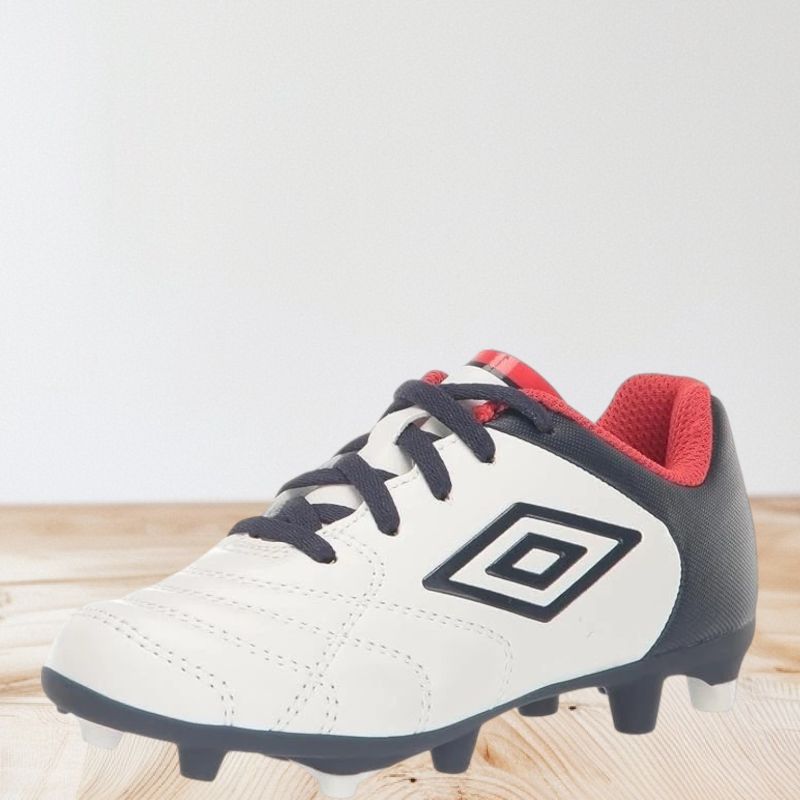 Photo 1 of UMBRO BOY'S CLASSICO XI FG JR. SOCCER CLEAT SHOES, SIZE 5.5