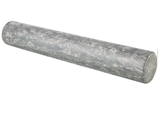 Photo 1 of HIGH DENSITY FOAM ROLLER 36”W X 5.75”H