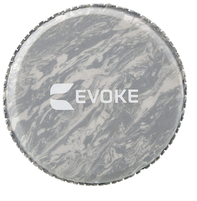 Photo 1 of HIGH DENSITY FOAM ROLLER 36”W X 5.75”H