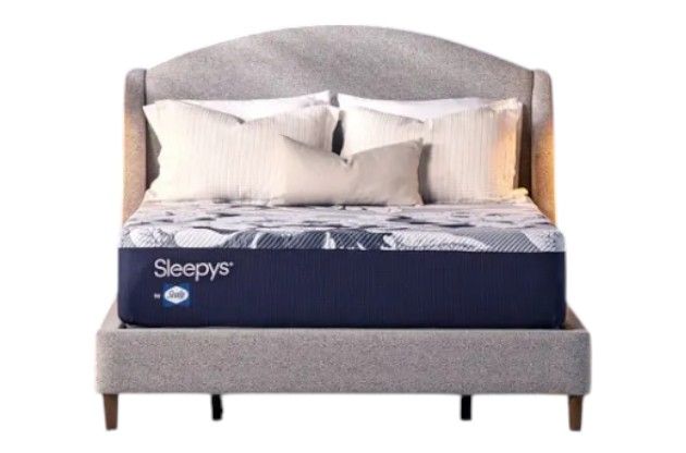 Photo 1 of NEW QUEEN SIZE SLEEPY BY SEALY® PREMIUM MEMORY FOAM MATTRESS