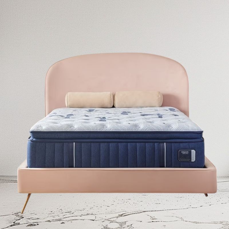 Photo 1 of NEW QUEEN SIZE STEARNS & FOSTER® ESTATE PILLOW TOP MATTRESS