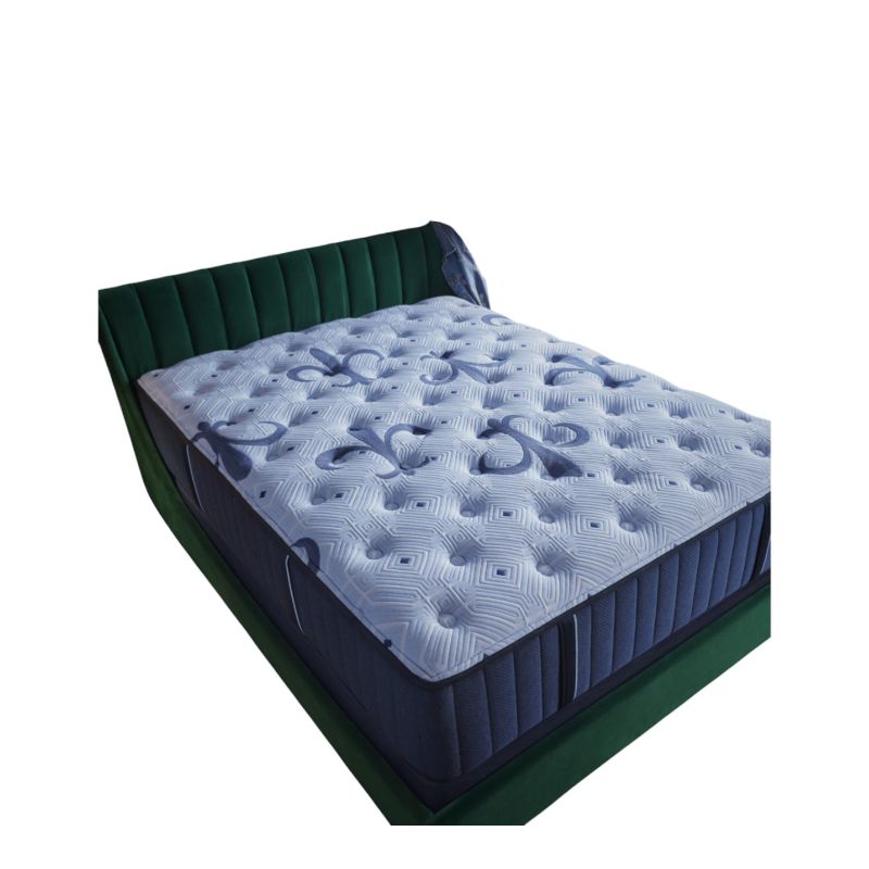 Photo 1 of NEW QUEEN SIZE STEARNS & FOSTER® ESTATE PILLOW TOP MATTRESS