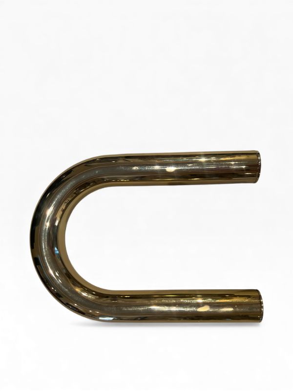 Photo 1 of BEST U STUDIO GOLD COLORED ARCH ARTWORK WITH BLACK BAG 14”H X 10”W