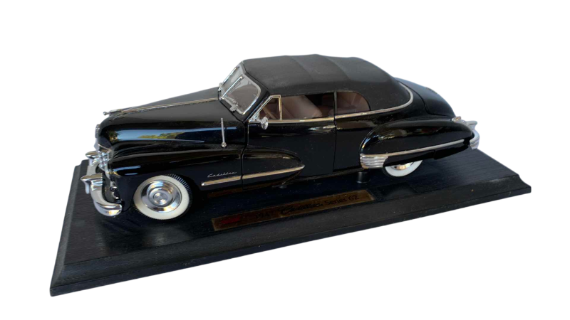 Photo 1 of ANSON 1947 CADILLAC SERIES 62 1:18 13.5”