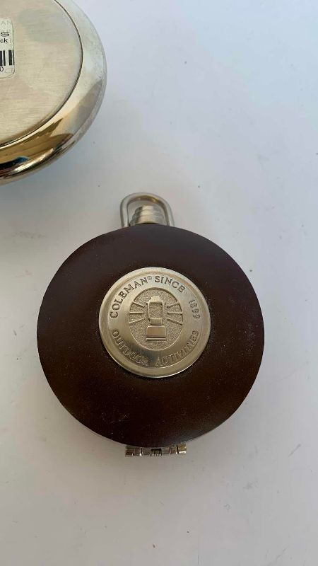 Photo 1 of 3 POCKET WATCH INSPIRED CLOCKS