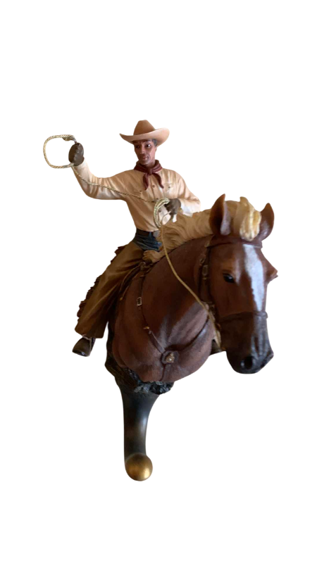 Photo 1 of $153 DANIEL MONFORT COWBOY 8”